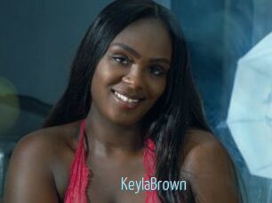 KeylaBrown