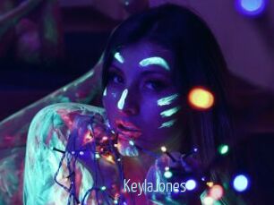 KeylaJones