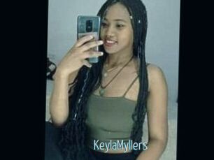 KeylaMyllers Video Sexe
