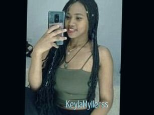 KeylaMyllerss