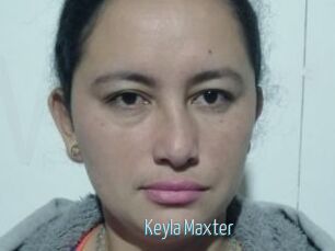 Keyla_Maxter
