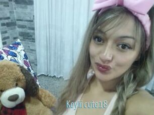 Keylii_cute18