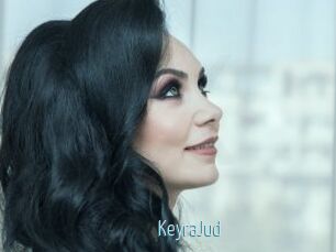 KeyraJud