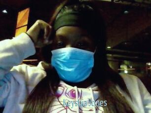 Keyshia_Jones Video Sexe
