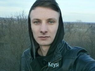 Keysi