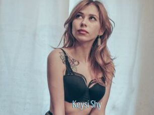Keysi_Shy