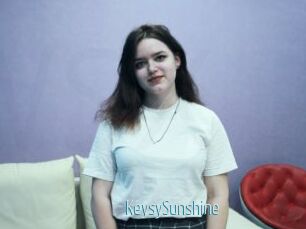 KeysySunshine