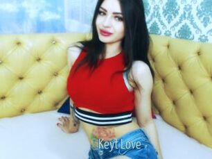 Keyt_Love