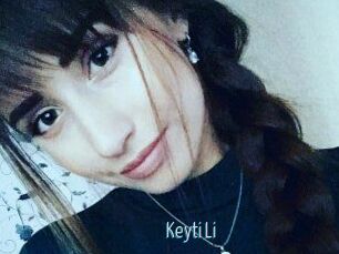 Keyti_Li