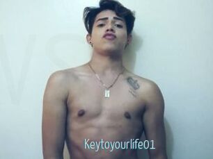 Keytoyourlife01