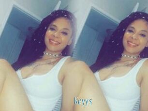 Keyys