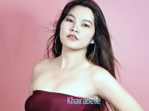 KhairaBelle