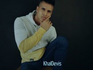 KhalDevis Video Sexe