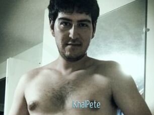 KhalPete