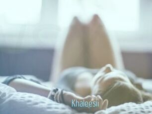 Khaleesii_