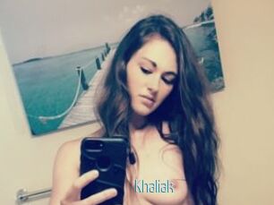 Khaliak