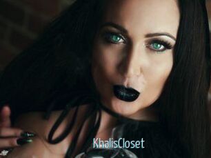 KhalisCloset