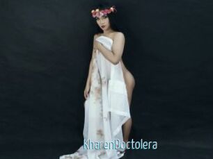KharenDoctolera