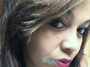 Kharyme