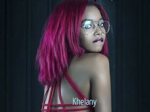 Khelany