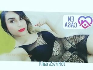 KhiaraSexHot