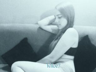 Khloe7
