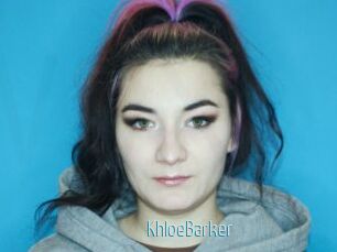 KhloeBarker