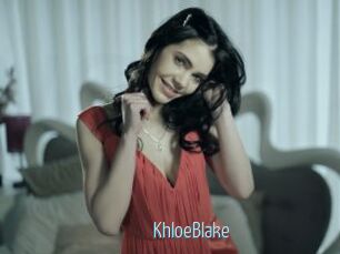 KhloeBlake