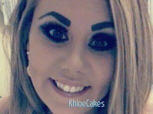 KhloeCakes