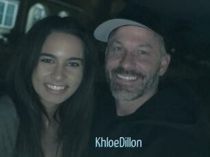 KhloeDillon
