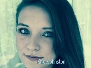 KhloeJohnston