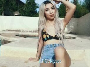 KhloeKisses