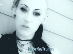 KhloeMayTruman
