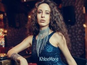 KhloeMore