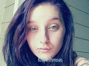KhloeThmoas