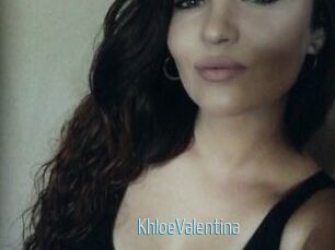 KhloeValentina