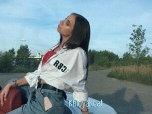 KhloyaKeat
