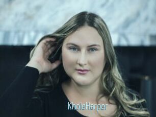 KholeHarper