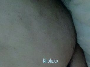Kholexx