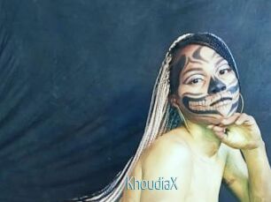 KhoudiaX