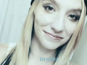 Khrystilea