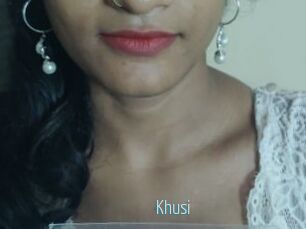 Khusi