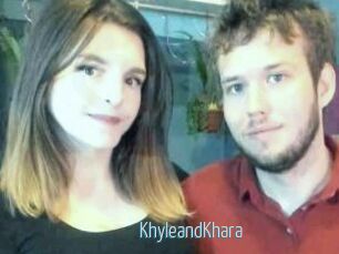 KhyleandKhara