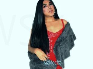 KiaMocha