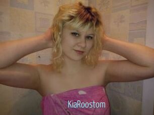 KiaRoostom
