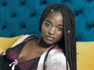 KiaSmith