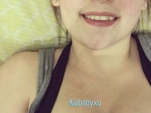 Kiababyxo