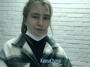 KianaChase