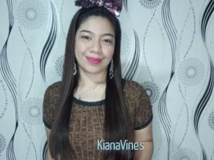 KianaVines