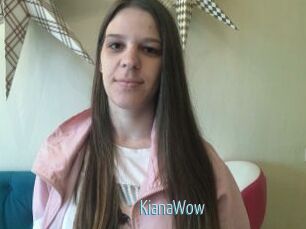 KianaWow